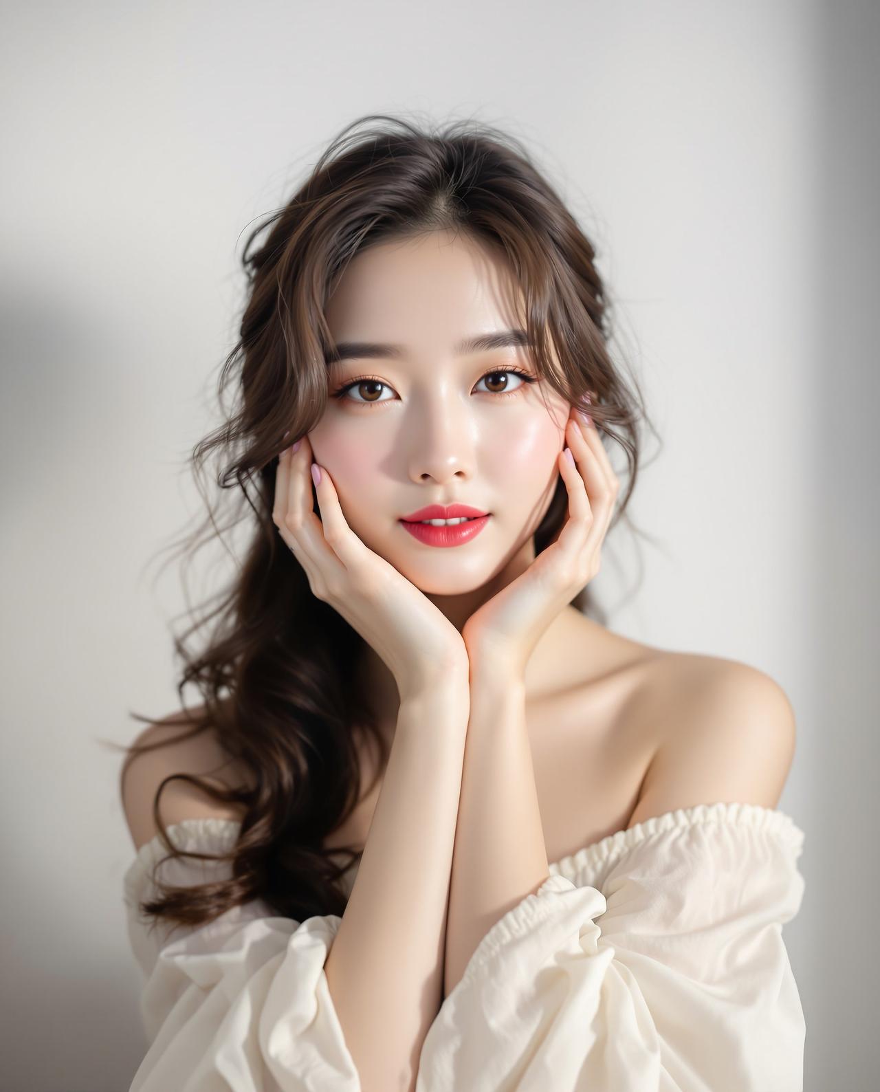张美玲 - 大叔影视签约演员
