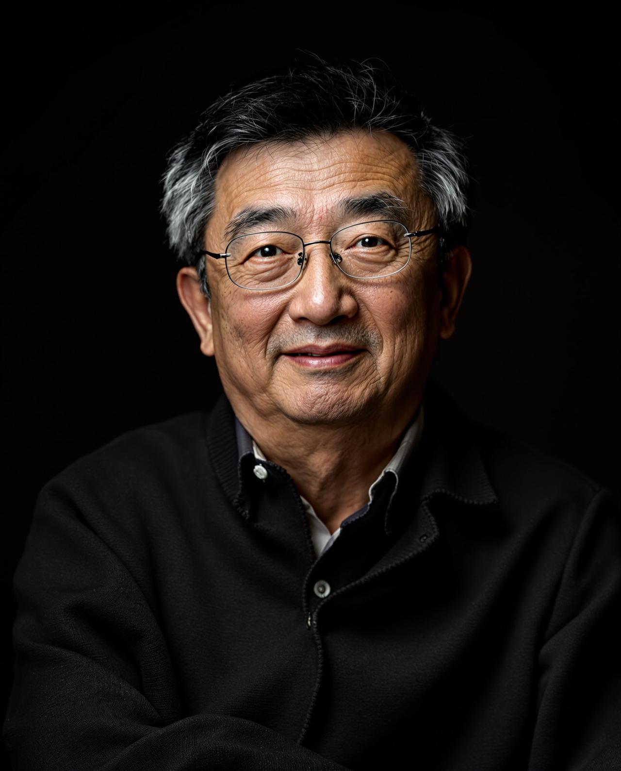 张艺谋 - 大叔影视签约导演