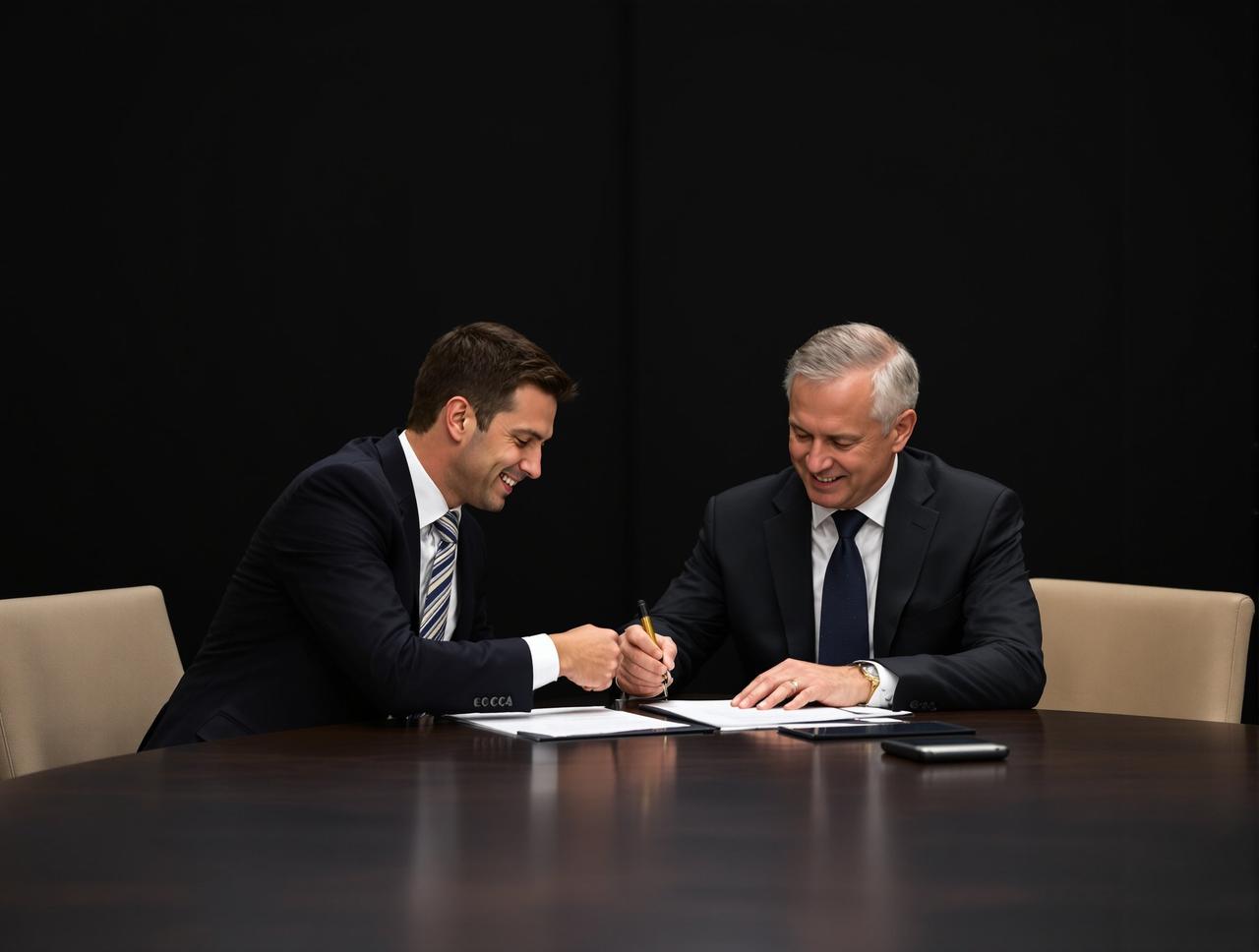 桃花视频与腾讯视频达成战略合作,共同打造精品内容生态